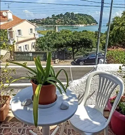 Apartamento Xara House *