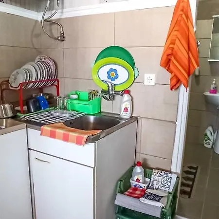 Xara House Apartamento *
