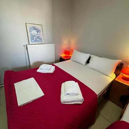 Apartamento Xara House Perama