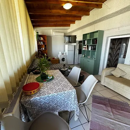 Apartamento Xara House